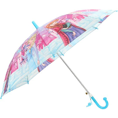 Изображение товара Зонт детский ИГРАЕМ ВМЕСТЕ UM45-NFRZ Фрозен, полуавтомат