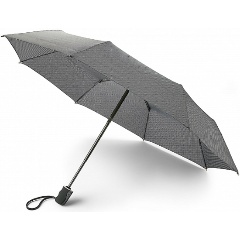 Изображение товара Зонт FULTON G853-3461 MonoHoundStooth Гусиная лапка, мужской