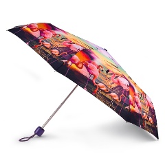 Изображение товара Зонт FULTON L354-4376 FlamingoSunset, женский