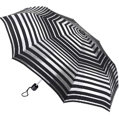 Изображение товара Зонт FULTON L354-4418 SilverStripes, женский