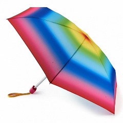 Изображение товара Зонт FULTON L501-4223 Rainbow, мультиколор, женский