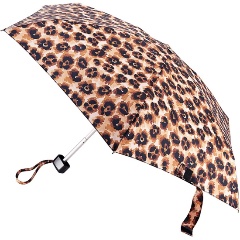 Изображение товара Зонт FULTON L501-4345 Ocelot, коричневый, женский