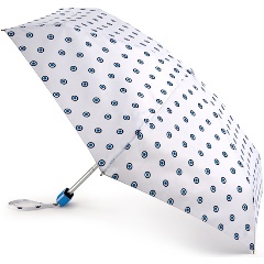 Изображение товара Зонт FULTON L501-4372 EvilEye, женский