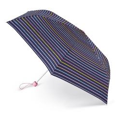 Изображение товара Зонт FULTON L553-4424 RainbowPinstripes, женский