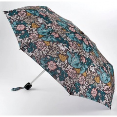 Изображение товара Зонт FULTON L757-4014 Compton, мультиколор, женский