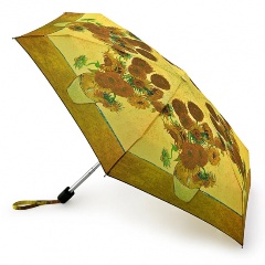 Изображение товара Зонт FULTON L794-2348 Sunflower, желтый, женский