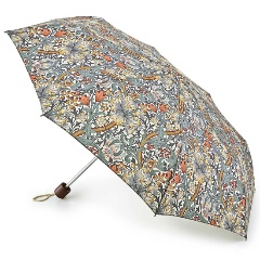 Изображение товара Зонт FULTON L907-3199 MinorGoldenLilySlate, женский