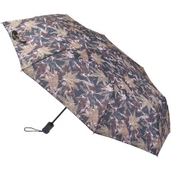 Изображение товара Зонт FULTON R348-3283 CamoLeaves, коричневый, женский