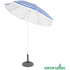 Изображение товара Зонт Green Glade A0014 пляжный