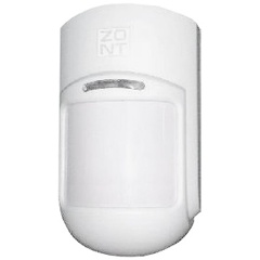 Изображение товара Радиодатчик движения ZONT МЛ-570 с функцией термометра