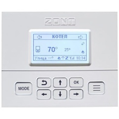Изображение товара Панель управления ZONT МЛ-753