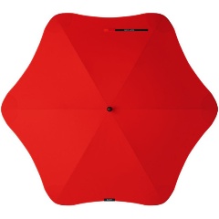 Изображение товара Зонт трость Blunt Classic New (Cherry Red), красный
