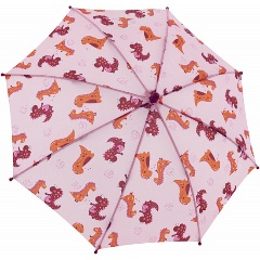 Изображение товара Зонт-трость DOPPLER 72670D02, детский