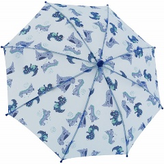 Изображение товара Зонт-трость DOPPLER 72670D03, детский