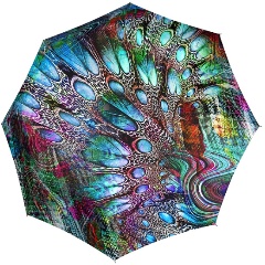 Изображение товара Зонт-трость DOPPLER 740765SP, женский