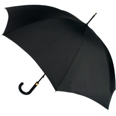 Изображение товара Зонт-трость FULTON G801 Governor (01) черный, мужской