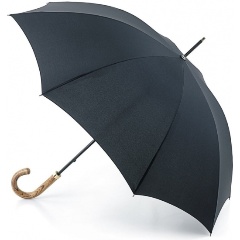 Изображение товара Зонт-трость FULTON G807-01 Black, черный, мужской
