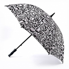 Изображение товара Зонт-трость Fulton S925-4272 Chic Leopard, женский