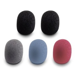 Изображение товара Ветрозащита Zoom WSL-1 для петличного микрофона