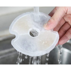 Изображение товара Фильтры к фонтану ZOOWELL Petsy PW-109 4 шт для чистой воды