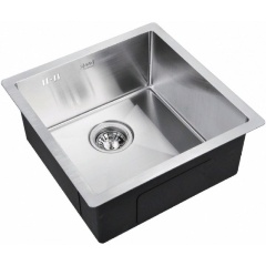 Изображение товара Кухонная мойка Zorg Inox R 4444