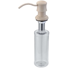 Изображение товара Дозатор жидкого мыла Zorg ZR-21 КВАРЦ