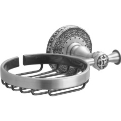 Изображение товара Мыльница решетчатая Zorg Antic AZR 05 SL