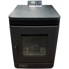 Изображение товара Пеллетный камин ZOTA B6H30 6кВт WIFI