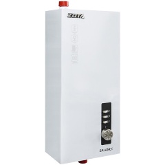 Изображение товара Котёл электрический ZOTA Balance V2 - 4,5 кВт