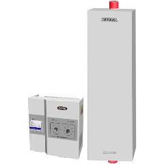 Изображение товара Котёл электрический ZOTA Econom V2 -7,5 кВт