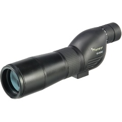 Изображение товара Зрительная труба Veber Pioneer 15-45x60 Р