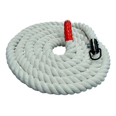Изображение товара Канат для лазания ZSO 6 м D-30 мм