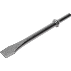 Изображение товара Зубило для пневмомолотка JTC 3327 плоское, длина 175мм
