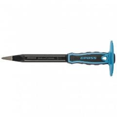 Изображение товара Зубило-керн GROSS 18805, 300 мм