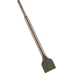 Изображение товара Зубило плоское SDS+ DeWALT DT6803-QZ, 250х40 мм