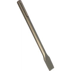Изображение товара Зубило плоское SDS-max, 18x25x400 мм РемоКолор 36-7-540