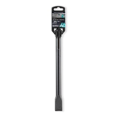 Изображение товара Зубило плоское SDS-max METALLICA Optima 25х280/140 мм, по бетону