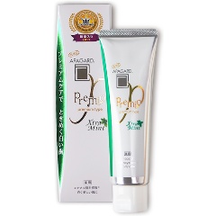 Изображение товара Зубная паста APAGARD Premio Xmint, 105 г