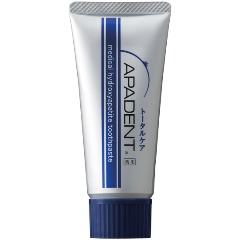 Изображение товара Зубная паста APADENT Total Care 60 г