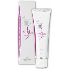 Изображение товара Зубная паста Apagard Smokin 105 гр для отбеливания и защиты эмали