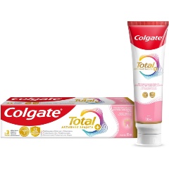 Изображение товара Зубная паста COLGATE Total для чувствительных зубов, 100 мл