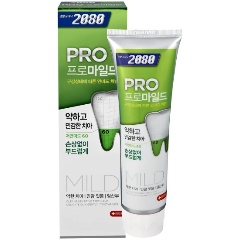 Изображение товара Зубная паста DC 2080 мягкая защита, 125 г