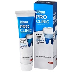 Изображение товара Зубная паста DC 2080 Профессиональная защита, 125 г