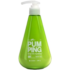 Изображение товара Зубная паста LG PERIOE Освежающая, 285 г