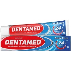 Изображение товара Зубная паста DENTAMED Total Care 100 г