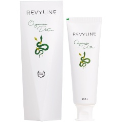 Изображение товара Зубная паста REVYLINE Organic Detox 100 г