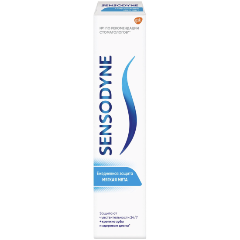 Изображение товара Зубная паста Sensodyne Ежедневная Защита Мягкая Мята, 65 мл