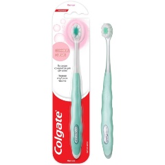 Изображение товара Зубная щетка COLGATE Cushion Clean, мягкая