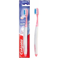 Изображение товара Зубная щетка COLGATE Extra Density, жёсткая