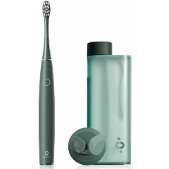 Изображение товара Зубная щётка электрическая Oclean Air 2T, зеленый